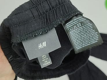 re.draft jackets: H&M, Spodnie dresowe dla mężczyzn, rozmiar S — 5