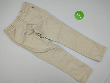 mango dzwony: Spodnie dla mężczyzn, rozmiar L — 3