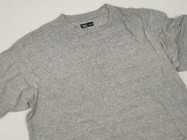 smog relaxed fit shirt: Футболка для чоловіків, розмір 2XL — 1