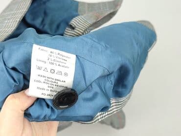 burberry kurtka damska: Marynarka damska, rozmiar S — 4