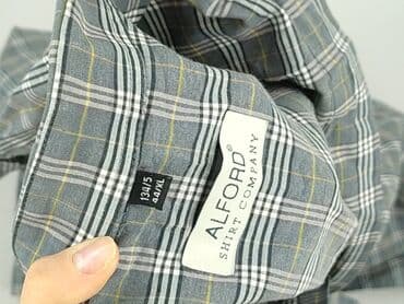 reserved чоловіча білизна: Shirt for men, XL (EU 42), condition - Very good — 4