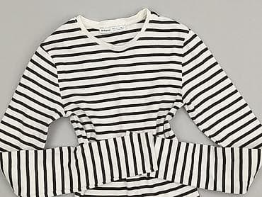 Bershka, Bluzka damska, rozmiar XS