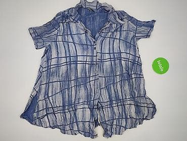 spodnie dzwony pull and bear: Tunika damska, rozmiar 3XL — 2