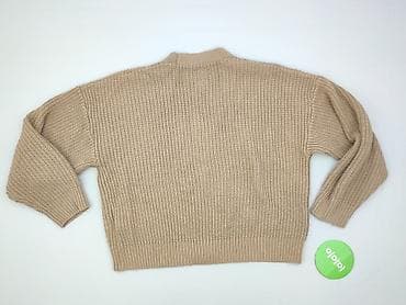 oversized: Sinsay, Kardigan damski, rozmiar M — 3