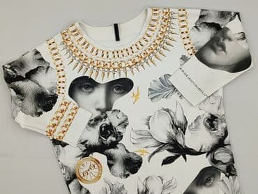 T-shirty: Answear, T-shirt damski, rozmiar M