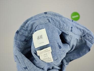 mango czat: H&M L.O.G.G., Koszulа dla mężczyzn, rozmiar M — 6