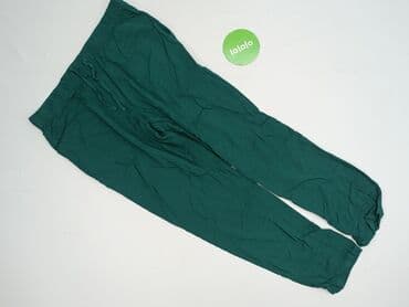 kapcie wyprzeda: Esmara, Spodnie materiałowe damskie, rozmiar M — 2