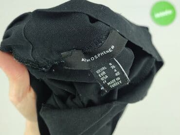 miu miu t shirty: Atmosphere, Топ жіночий, розмір S — 4