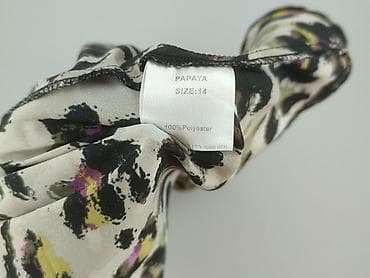 papaya kurtka damska: Papaya, Sukienka damska, rozmiar M — 5