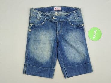 sinsay krótkie spodenki: YAYA, Szorty damskie, rozmiar S — 2