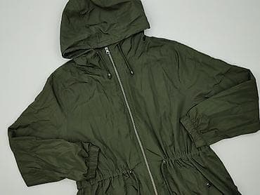 parka river island: Primark, Parka damska, rozmiar L — 1