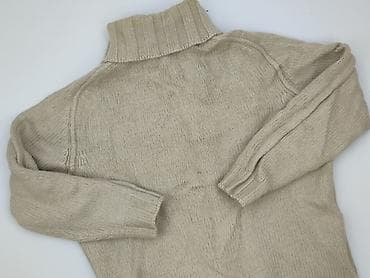 sweter wrangler: Golf damski, rozmiar M — 1