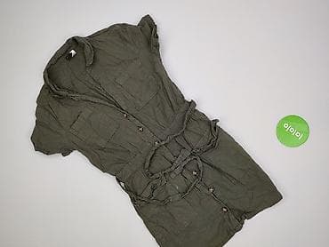 koszula eng: H&M Divided, Sukienka damska, rozmiar S — 3