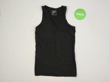 cropp koszulka doberman: Sinsay, Podkoszulka dla mężczyzn, rozmiar S — 2