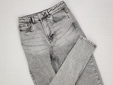 converse 28: Cropp, Jeans for women, size S — 1