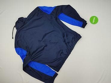 sinsay code: Fleece for men, size 3XL — 3