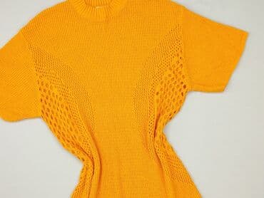 obcisłe koszulki: H&M, Women`s T-shirt, size S (EU 36) — 1