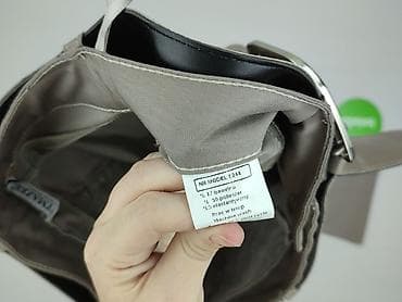 cn17574a: Spodnie materiałowe damskie, rozmiar S — 5
