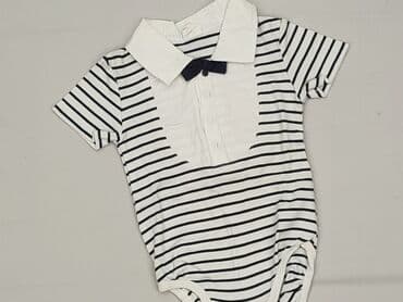 Body, H&M, 9-12 months, 
condition - Very good