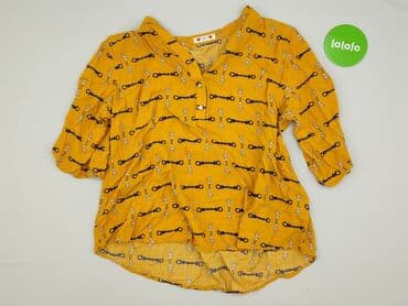 okee marynarka: Bluzka damska, 2XL — 2