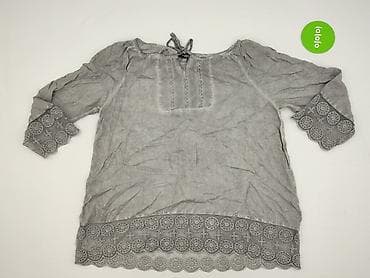 bluzy manto: Gina Benotti, Tunika damska, rozmiar M — 2