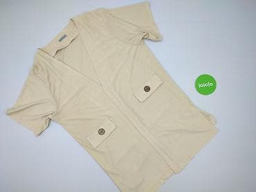 mohito tuniki: T-shirt damski, rozmiar 3XL — 2