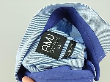 kurtka blue wear: Koszulа dla mężczyzn, rozmiar 2XL — 4