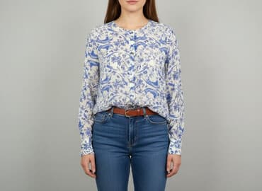 asos stroje kąpielowe plus size: Atmosphere, Bluzka damska, XL — 7