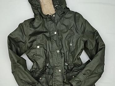 kurtka tk maxx: Top Secret, Parka damska, rozmiar M — 1