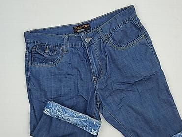 lidl denim: Szorty dla mężczyzn, rozmiar L — 1