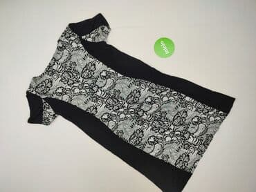 sukienki 4xl: Sukienka damska, rozmiar 4XL — 3