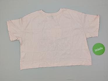 zara hello kitty: Hello Kitty, T-shirt damski, rozmiar 4XL — 3