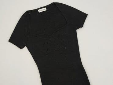 bluzki nude: T-shirt damski, rozmiar S — 1