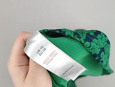 cos plaszcze: KOKO, Sukienka damska, rozmiar M — 4