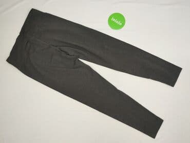 Ubrania damskie: Janina, Legginsy Sportowe damskie, rozmiar 2XL — 3