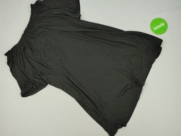 bluzka z odkrytym ramieniem allegro: Bluzka damska, rozmiar M — 2