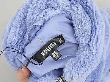 bomberka damska pull and bear: Missguided, Kurtka bomberka damska, rozmiar S — 6