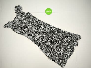 zwiewna sukienki na wesele maxi: Sukienka damska, rozmiar S — 3