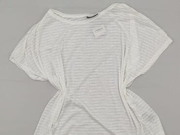 kurtka zimowa damska massimo dutti: Janina, Bluzka damska, rozmiar XL — 1