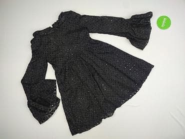 styl boho sukienki: Sukienka damska, rozmiar S — 3