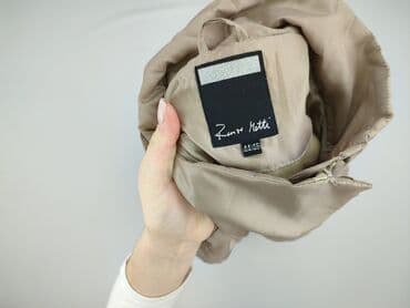 Komplety dresowe: Kurtka przejściowa damska, rozmiar 3XL — 4