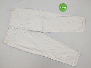 jeans version: Camaïeu, Spodnie materiałowe damskie, rozmiar XL — 3