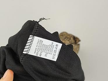 obuwie zebra: Bluzka damska, rozmiar M — 4