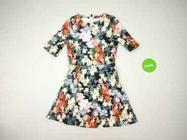 niebieska sukienka h: Warehouse, Women`s dress, size XS (EU 34) — 2