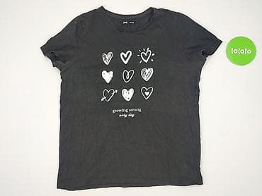 2pac sinsay: Sinsay, Футболка жіноча, розмір M — 2