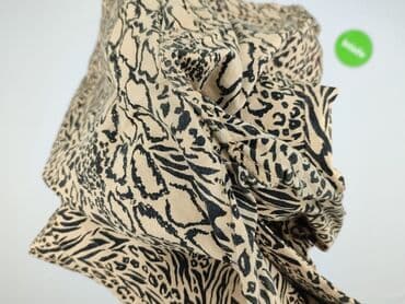 legginsy damskie w panterkę: H&M Divided, Legginsy rozmiar M — 6