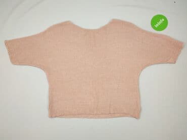 sweter oversize: Sweter damski, rozmiar One size — 3