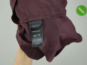 reserved sukienka fioletowa: Limited Collection, Sukienka damska, rozmiar M — 5