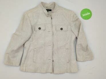 дублянка жіноча польща: Women`s trench, size XL (EU 42) — 2