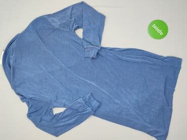sukienki swing plus size: Women`s dress, size M (EU 38) — 3
